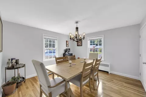 Dining - 1 Walter St, Worcester, MA 01609 photo 1 of 1