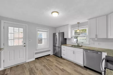 Kitchen - 1 Walter St, Worcester, MA 01609 photo 1 of 1