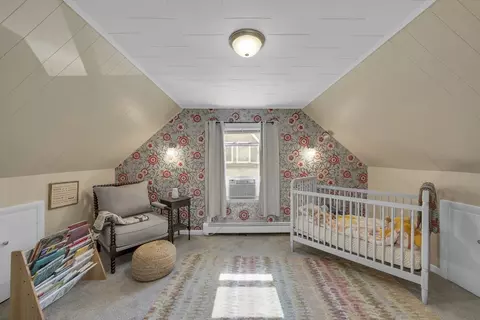 Bedroom - 1 Walter St, Worcester, MA 01609 photo 1 of 2