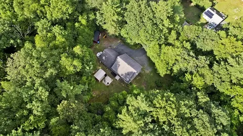 197 Bumstead Rd, Monson, MA 01057