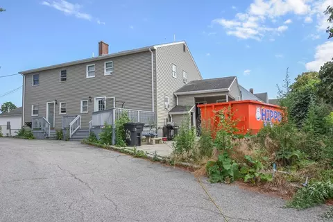62 Wallis St # -R, Peabody, MA 01960