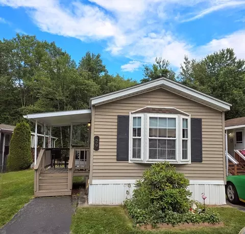 47 Washington St #29, Auburn, MA 01501