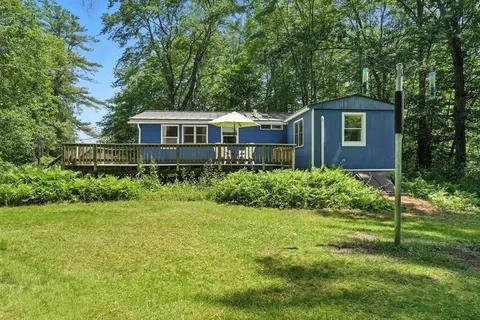 26 E Northfield Rd, Northfield, MA 01360