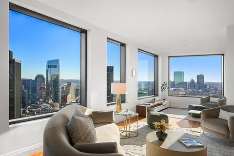 110 Sudbury St #3602, Boston, MA 02114