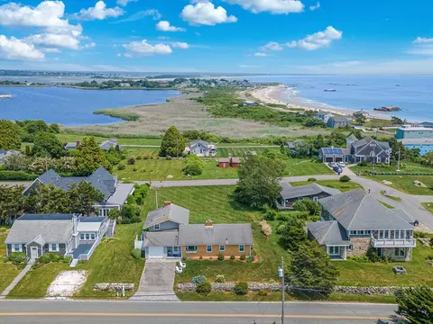 266 Howland Rd, Westport, MA 02790