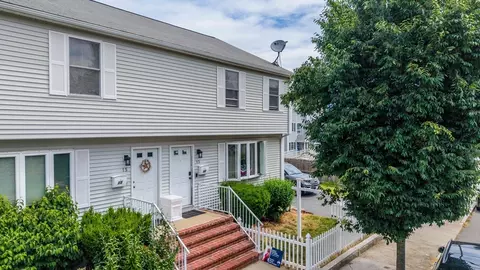 13 Robeson St #13, New Bedford, MA 02740