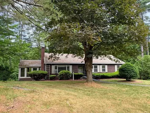 56 Country Club Rd, Greenfield, MA 01301