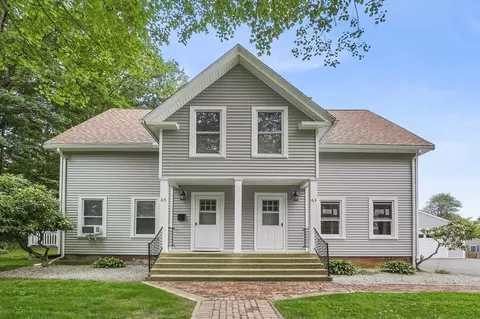 63-65 Dyer St, Gardner, MA 01440