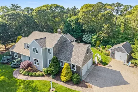 69 Russet Rd, Brewster, MA 02631