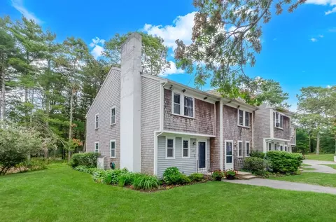 300 Falmouth Rd #12A, Mashpee, MA 02649