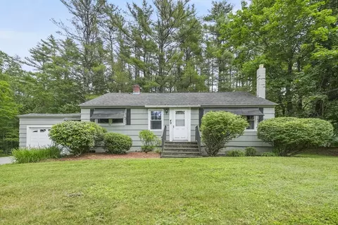 49 Winchendon Rd, Templeton, MA 01468