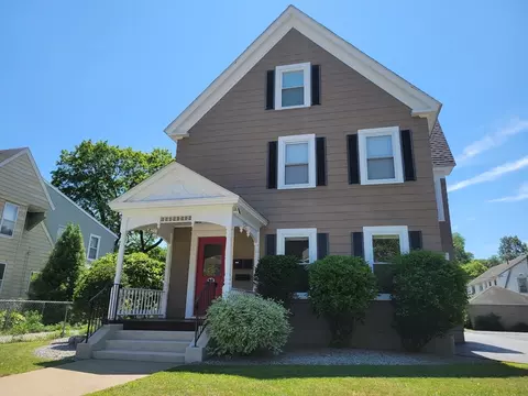 40 June St, Worcester, MA 01602