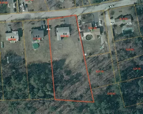 View/Area - 18 Ash St, Webster, MA 01570 photo 1 of 3