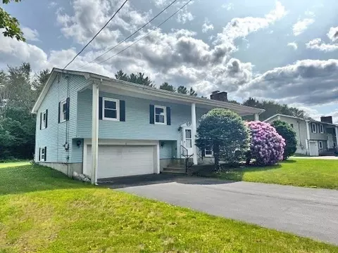 Exterior - 18 Ash St, Webster, MA 01570 photo 4 of 8
