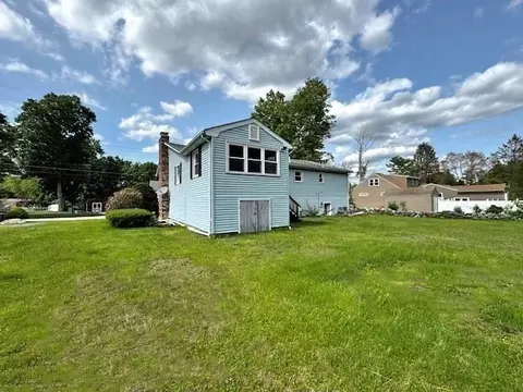Exterior - 18 Ash St, Webster, MA 01570 photo 7 of 8