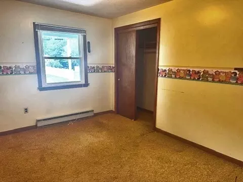 Bedroom - 18 Ash St, Webster, MA 01570 photo 5 of 5