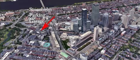 12 Stoneholm St, Boston, MA 02115