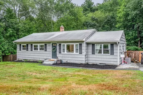 454 Middlesex Tpk, Billerica, MA 01821