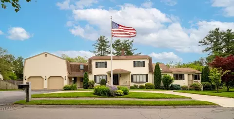 7 Wildwood Rd, Danvers, MA 01923