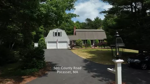 501 County Rd, Pocasset, MA 02559