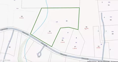 104 Broad St #LOT 10, Rehoboth, MA 02769
