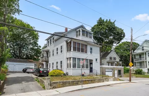 25-27 Granite, Webster, MA 01570