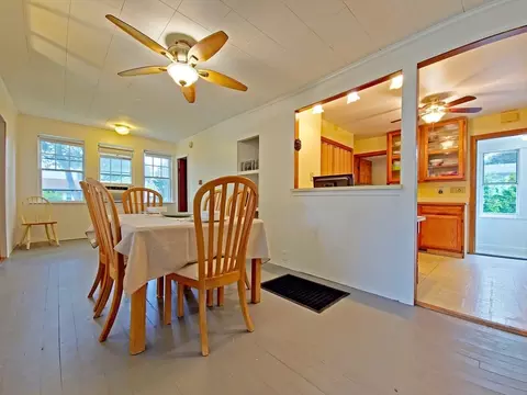 Dining - 15 Fir St, Wareham, MA 02571 photo 1 of 3