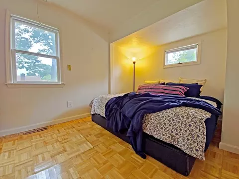 Bedroom - 15 Fir St, Wareham, MA 02571 photo 2 of 2