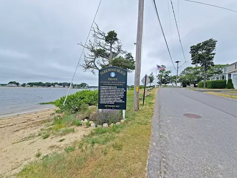 Exterior - 15 Fir St, Wareham, MA 02571 photo 7 of 7