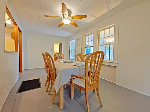 Dining - 15 Fir St, Wareham, MA 02571 photo 3 of 3