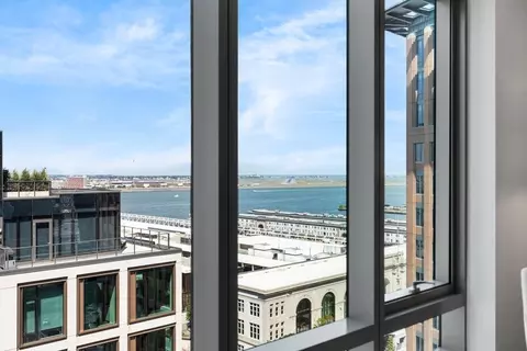 135 Seaport Blvd #1901, Boston, MA 02210