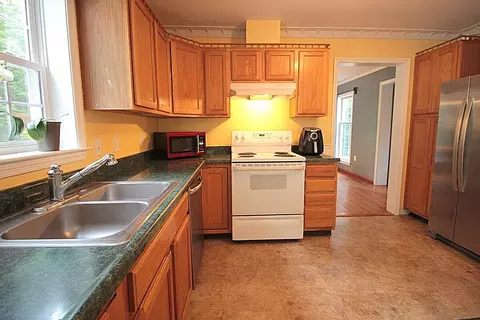 Kitchen - 65 High St, Erving, MA 01344 photo 2 of 4