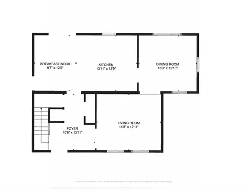 Floorplan - 65 High St, Erving, MA 01344 photo 1 of 4