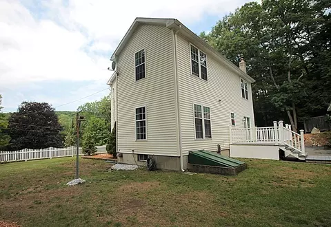 Exterior - 65 High St, Erving, MA 01344 photo 4 of 12