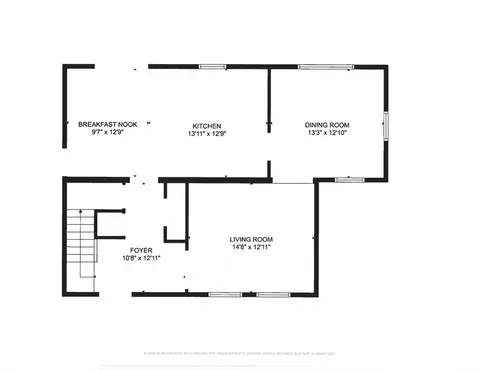 Floorplan - 65 High St, Erving, MA 01344 photo 3 of 4