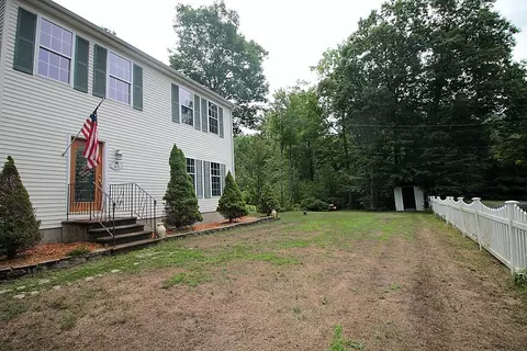 Exterior - 65 High St, Erving, MA 01344 photo 3 of 12