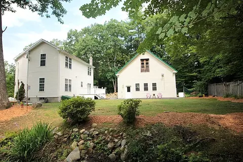 Exterior - 65 High St, Erving, MA 01344 photo 5 of 12