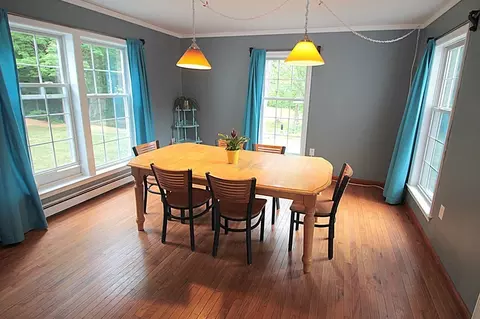 Dining - 65 High St, Erving, MA 01344 photo 1 of 3