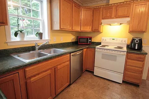 Kitchen - 65 High St, Erving, MA 01344 photo 1 of 4