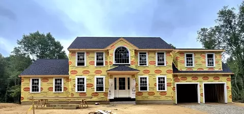 37 Tarkiln Rd, Kingston, MA 02364