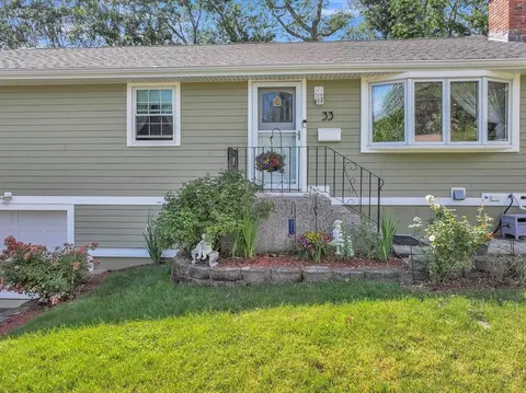 33 Claridge Rd, Worcester, MA 01606 photo 3