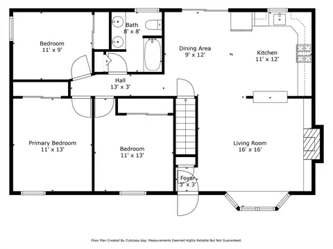 33 Claridge Rd, Worcester, MA 01606 photo 32