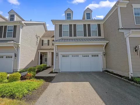 22 Simeon Howard Way #22, Westborough, MA 01581