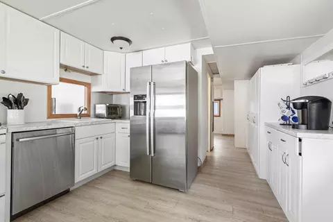 Kitchen - 3 Hough Rd, Douglas, MA 01516 photo 7 of 7