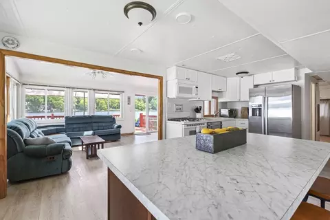 Kitchen - 3 Hough Rd, Douglas, MA 01516 photo 3 of 7
