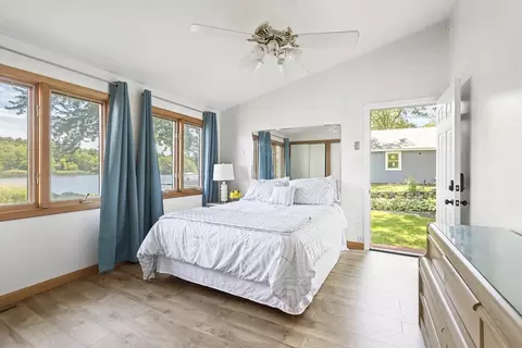 Bedroom - 3 Hough Rd, Douglas, MA 01516 photo 2 of 2