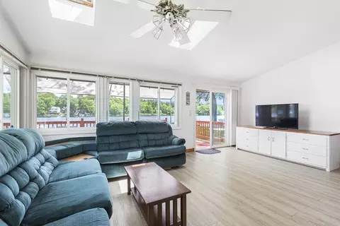 Living - 3 Hough Rd, Douglas, MA 01516 photo 1 of 1