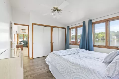Bedroom - 3 Hough Rd, Douglas, MA 01516 photo 1 of 2