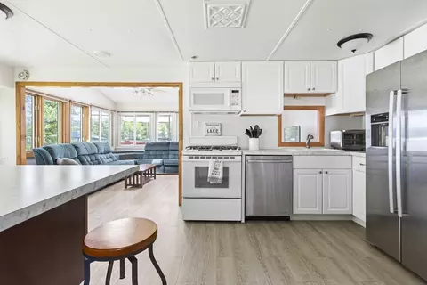 Kitchen - 3 Hough Rd, Douglas, MA 01516 photo 5 of 7
