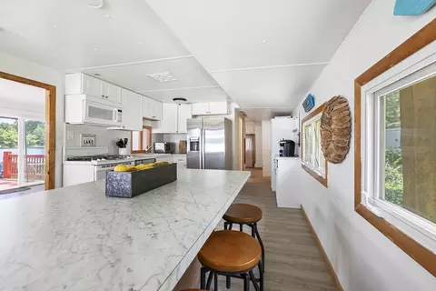 Kitchen - 3 Hough Rd, Douglas, MA 01516 photo 4 of 7